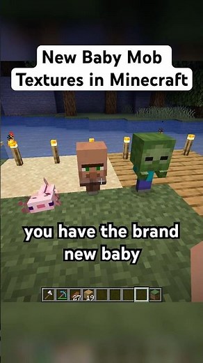 Minecrafts Newest 2026 Snapshot Update is Here!