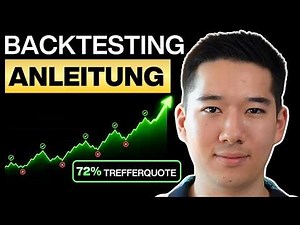 The Only Backtesting Guide You Need as a Trader