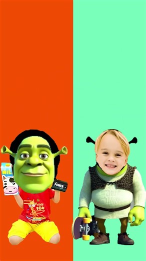 Wrong eyes👀 challenge DAME TU COSITA Funny Puzzle