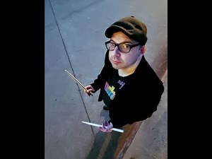 Greg Germann - How to keep things consistent while on a long tour of a Broadway musical