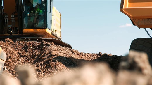 People often ask why we started with excavators.They make up 20–25% of a GC's fleet. They're one of the hardest machines to learn, up to eight axes of motion, and most operators need five or more years to become truly skilled.High volume. High complexity. High demand. If autonomy works here, it opens the door to every other machine on a job site.Excavators are where we start. Autonomous heavy equipment across construction, mining, and beyond is where we're headed.