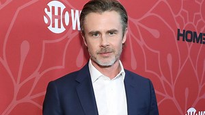 'Homeland' Star Sam Trammell Admits He's 'Happy' Fans Don't Like His Character