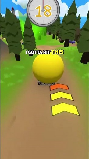 Go kart racing with a BIG HEAD in Wobbly Life!