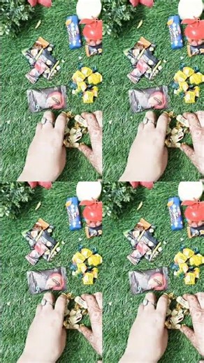 "🍬 Satisfaction Overload! Filling the Floor with Irresistible Candies | ASMR🍓✨"#shortsfeed #janeasmr