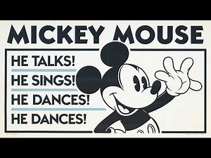 Mickey Mouse | Mickey's Follies (1929) | Classic Animation Fun 🎥🐭