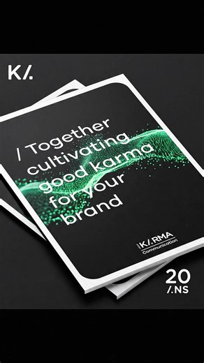✨20 years of creating.✨ 20 years of building as a women-led agency....