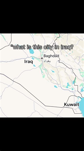 BEST CITY IN THE WORLD 🇮🇶🇮🇶 #iraq #futuristic #najaf