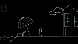 Unwind, relax, and enjoy the sun - It’s time for a well-deserved holiday!  | Deloitte | Facebook