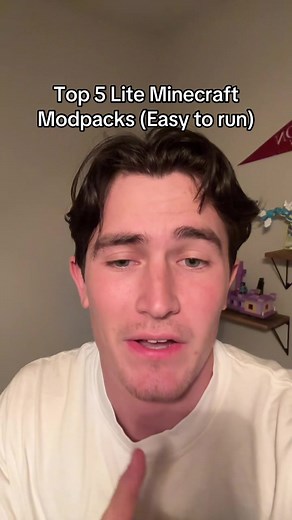 Top 5 Lite Minecraft Modpacks for Easy Gameplay