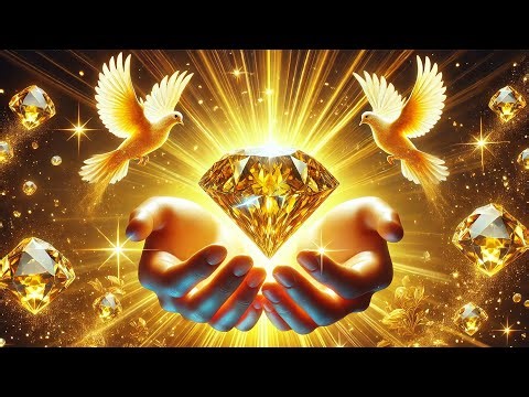 Money Will Flow To You Non-Stop In Just 3 Minutes | Infinite Blessings Will Come To You | 432 Hz