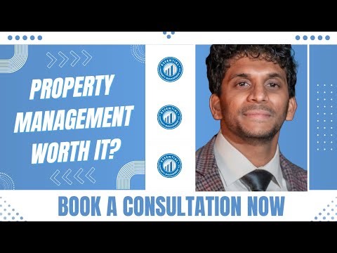 I Own a Property Management Company and Here's What I do...