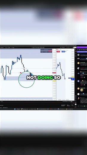 Trading Secrets Analyze Charts & Define Zones Like a Pro!
