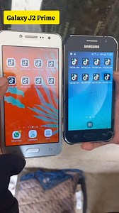 239K views · 2.2K reactions | Samsung Galaxy J2 Prime vs Samsung Galaxy J1 Ace Tik Tok Test #Samsung #celularesantiguos | Ivan Tecnologia | Facebook