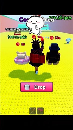 THE INFINITY MACHINE IS BROKEN! (999 Lv. Craft) ⚙️🔥