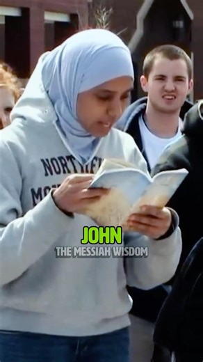 Is Jesus God? A Debate on John 1:18 #jesuschrist #christianity