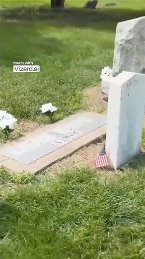 The Grave of Old West Outlaw Jesse James!