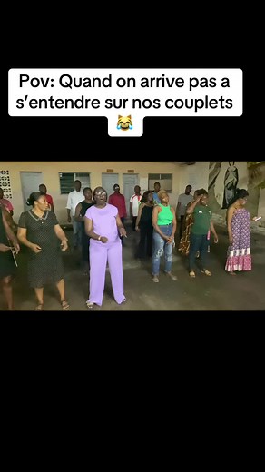 Chorale Saint Dominique Savio sur TikTok