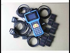 2013 Newest AUTOMAM T300 T 300 key programmer T300 Auto Key Pro Locksmith T-CODE
