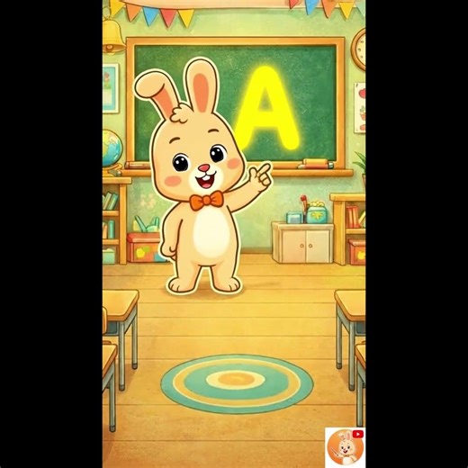 What Letter Is This Letter A Learning А #learning #animation #animationvideo