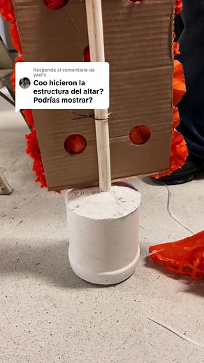 Cómo hacer un arco de tubo PVC para fiestas de septiembre