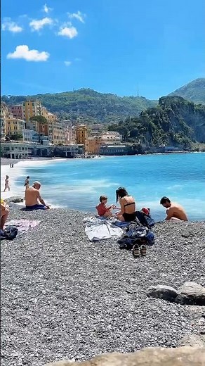 Camogli: Italy’s Most Underrated Coastal Town