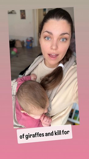 7.9K views · 337 reactions | Why would anyone hunt a giraffe?...