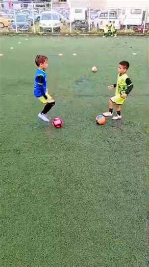 Balance And Coordination Training ⚽️ Football/Soccer Training Drills Ideas ✅️ 🎥 Credit To @tigresfc_ - You Can Find These On TikTok 👌🏻 #futbolistas #footballdrills #traintogether #footballtraining #soccerskills #sportsscience #soccertraining #footballcoach #footballcoaching #trainingsoccer #soccerskills #footballskills #soccercoaching #youthfootball #thebeautifulgame #footballer #soccerstar #instasoccer #futboleros #soccerdrill #indoorsoccer #footballshoes #soccerboys #soccerpractice #footbal