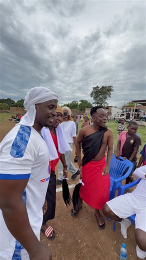 Conrad kennedy Coy on Instagram: "#UPDATES: COMEDIANS VS KYELA COMBINE Kuelekea KYELA COMEDY FESTIVAL KESHO SISITA Waganga tayari wamewasili uwanjani😂😂na wanakemea ulaji wa takataka"