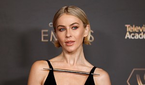 Dancing With the Stars’ Julianne Hough Reveals Major Change: ‘Out With the Old’