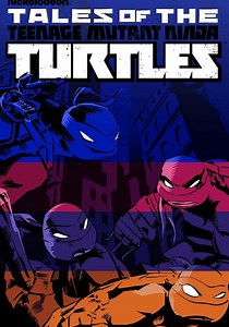 Țestoasele Ninja Sez. 5 urm. episoade streaming online