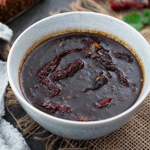 Kung Pao Sauce Recipe