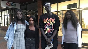 Melbourne's South Sudanese youth say they're sick of losing their friends to suicide