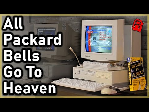 Finally, a Home Fit for a ’90s Packard Bell | Trash to Treasure Part 5
