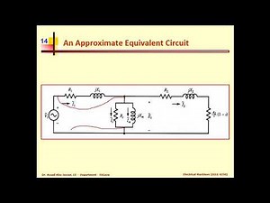 Polyphase Induction Motors 3