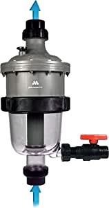 Helix Stage One Swimming Pool Hydrocyclone Filter