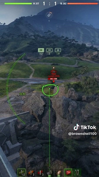 артаблядoк #67 #артаневлияет #артанеимба #worldoftanks #brownshell