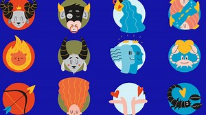 Les signes du zodiaque, c'est quoi ?