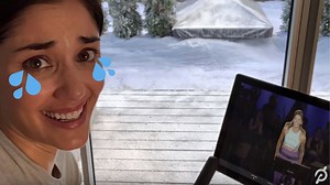 The Peloton Ad Woman Is Absolutely Not OK