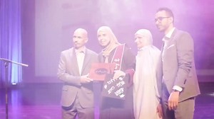 41K views · 1.9K reactions | #Cérémonie_2021 Cérémonie de remise des diplômes des docteurs en médecine Alger 2014-2021 - Opéra d’Alger. | Faculté de médecine d'Alger - BEN Aknoun | Facebook