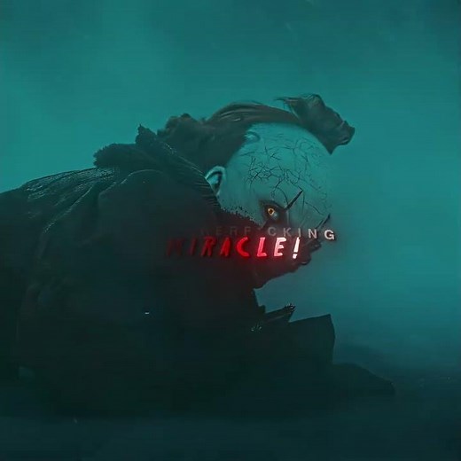 Rich Aura 🔥 - Rich ("IT: Welcome To Derry") Edit | MATADORA (Slowed)