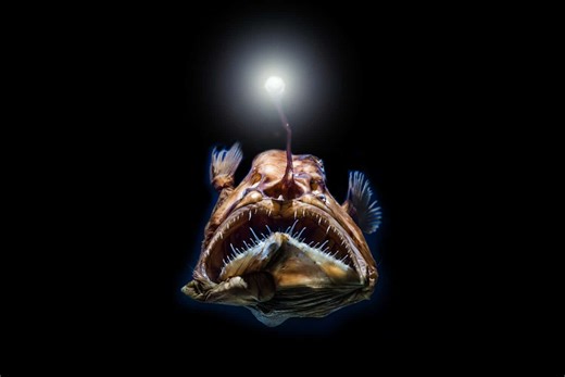 5 Deep Sea Creatures That Seem Straight From Science Fiction