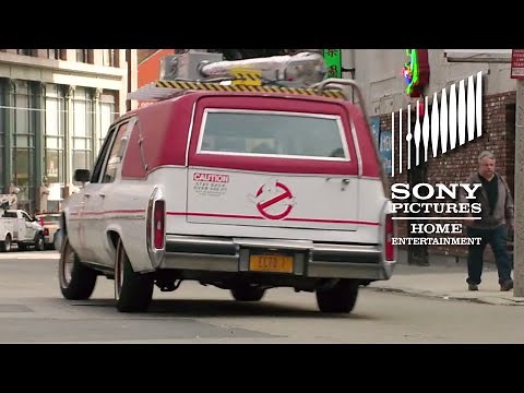 Ghostbusters (2016) Film Clip "Let's Go" - Now on Digital