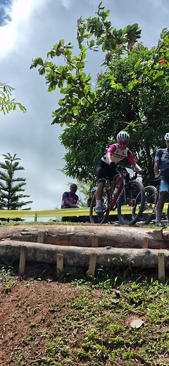 Overshoot at RGE 2.0 Route — Trackread Guide