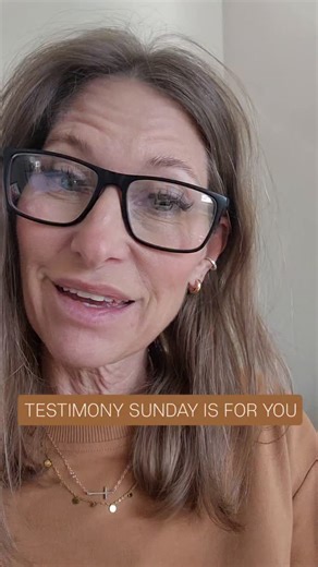 11 reactions | What if bearing your testimony is for you? D&C 62:3 'Nevertheless, ye are blessed, for the testimony which ye have borne is recorded in heaven for the angels to look upon; and they rejoice over you, and your sins are forgiven you.' I needed the witness. So I was a witness. #testimony #fastofferings #sunday #faith #lds #mormon #scripture | Ganel-Lyn Condie | Facebook