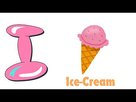 Phonics Letter 'I' Song | Alphabet Song | Learn Phonics With Pixikids