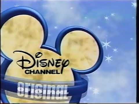 Walt Disney Television Animation/Disney Channel Original (2007)