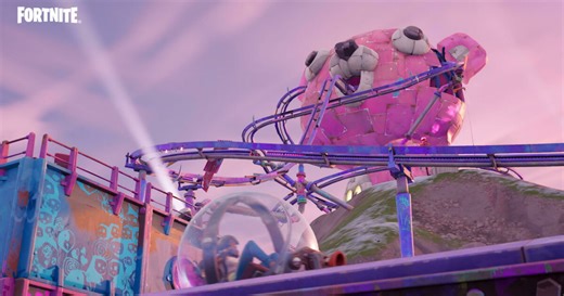 Fortnite Season 3: Baller Location Map, Refuel, More