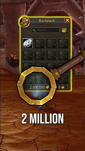 0 to 2 Million Gold in Midnight
