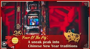 11 reactions | Spring Festival is #China’s most important holiday, but what are its origins? Follow us to find out at a special festival event in Beijing that's teaching traditional customs as part of a charity project for a group of orphaned children from Tibet. #SpringFestival #CultureChina | Embassy of The People's Republic of China in the United States | Facebook