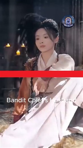 Full Series Review: The Bandit Chief's Husband